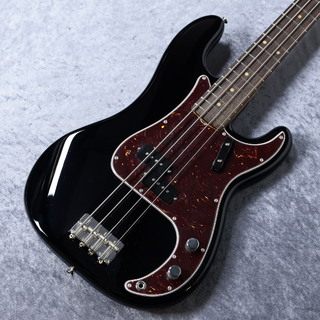 Fender American Vintage II 1960 Precision Bass - Black -【4.09kg】【#V2439009】