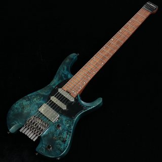 Ibanez Q (Quest) Series Q547PB-COL (Cosmic Blue Low Gloss) [2.32kg]【池袋店】