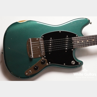 infinite Trad MG - Ocean Turquoise Metallic / Light Aged