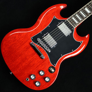 Gibson SG Standard Heritage Cherry　S/N：204830229 【未展示品】