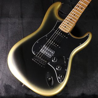 Fender FSR American Professional II Stratocaster HSS HT Roasted Flame Maple Neck  [イシバシ限定販売] Gold N