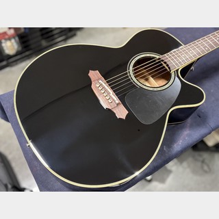Takamine 【在庫あり・即発送】FPT561C BL