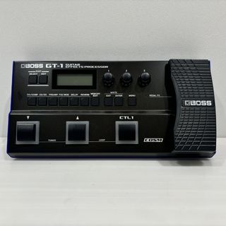 BOSS GT-1