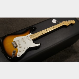 Fender Made in Japan Traditional II 50s Stratocaster / 2 Tone Sunburst-