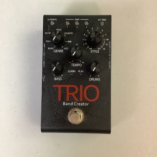 DigiTech TRIO