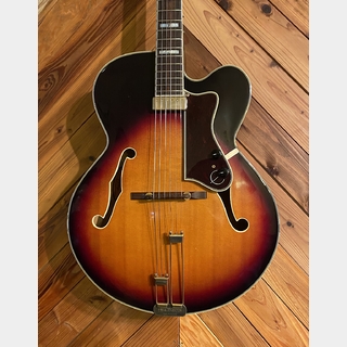 Epiphone Emperor VC