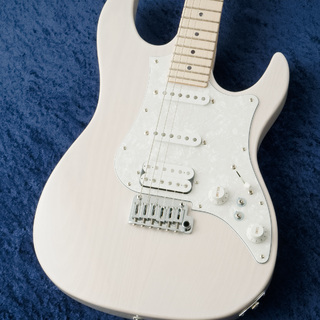 FUJIGEN(FGN) EOS2-ASH-M -White Blonde- WB 【3.64kg】【良杢目個体!】