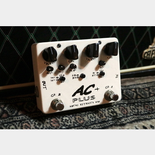 Xotic AC Plus