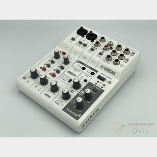 【中古品】YAMAHA AG06 NCNR Yamaha Ag06 | eBay