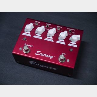 Bogner Ecstasy Red