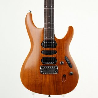 Ibanez Prestige SV5570KD Koa Brown 【心斎橋店】