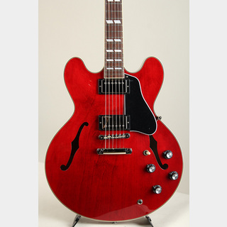 GibsonES-345 Sixties Cherry 【S/N:220030217】
