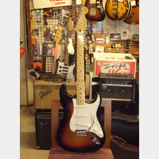 Fender MEXICO Player STRATOCASTER (2019)