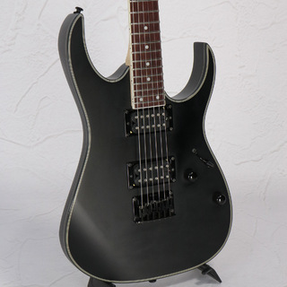 Ibanez RG421EX Black Flat 【名古屋栄店】