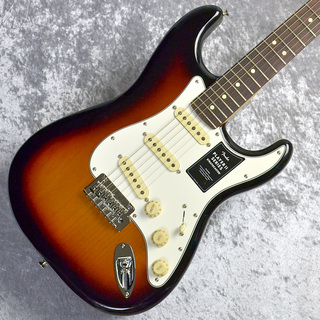 Fender Player II Stratocaster 3-Color Sunburst エレキギター ストラトキャスター