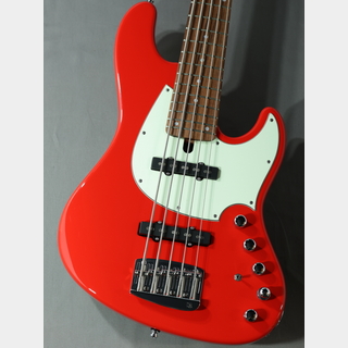 MAYONES Jabba Classic 5 Monolith Vintage Candy Red