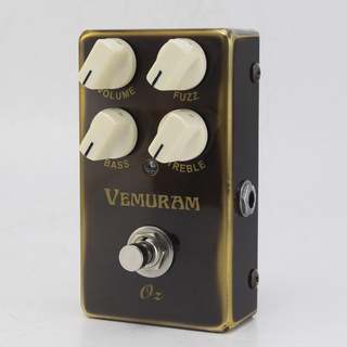 VEMURAM OZ 【御茶ノ水本店】