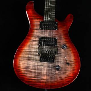 Paul Reed Smith(PRS) SE Custom24 Floyd Charcoal Cherry Burst 2024年新カラー