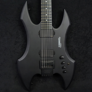 Steinberger Synapse TranScale Demon SD-2FPA Black Satin 2008