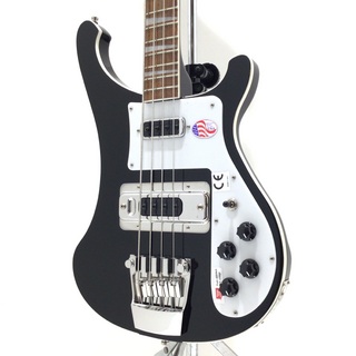 Rickenbacker 4003 / Jetglo【新仕様】