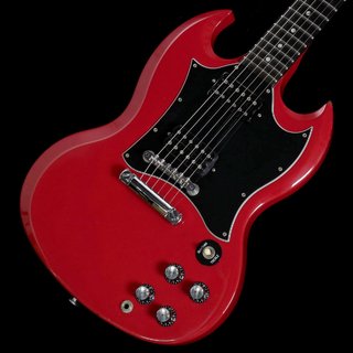 Gibson SG Special Ferrari Red (エボニー指板)[1995年製/3.32kg] ギブソン エレキギター 【池袋店】