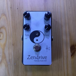 Hermida Audio ZenDrive