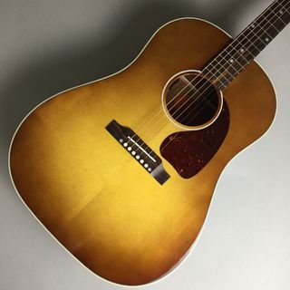 Gibson J-45 Standard Red Spruce