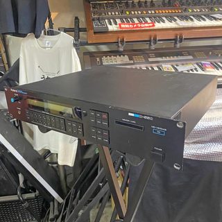 ROLAND D-550 音源モジュール 名器（Roland D-550 音源