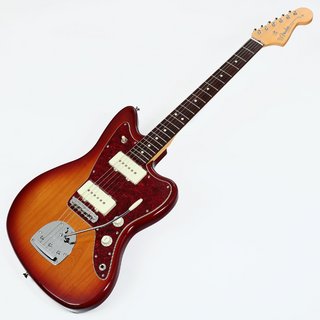 Fender FSR Collection Hybrid II Jazzmaster Rosewood Fingerboard Sienna Sunburst  [イシバシ楽器限定販売][3.4