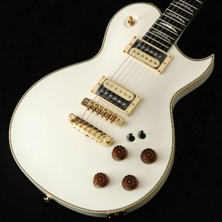 ARIA PE-R80 PWH Pearl White [日本製] アリアプロII【御茶ノ水本店】