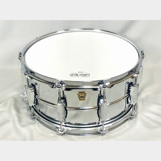 Ludwig LUDWIG Supraphonic LM402 ラディック スネアドラム スープラ・フォニック