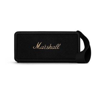 Marshall Middleton Black and Brass