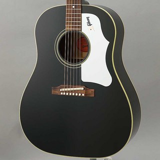 Gibson60s J-45 Original (Ebony)