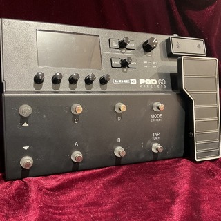 LINE 6、POD Go Wirelessの検索結果【楽器検索デジマート】