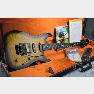 Fender Custom Shop Set Neck Floyd Rose Stratocaster RH [1994年製][3.85kg]【ジョンクルーズ氏元所有個体!!】