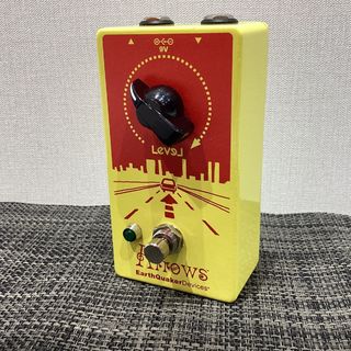 EarthQuaker Devices Arrows/ミチ