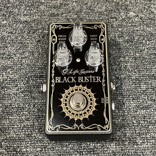 エフェクター（ギター・ベース用）、G-Life Guitars、BLACK