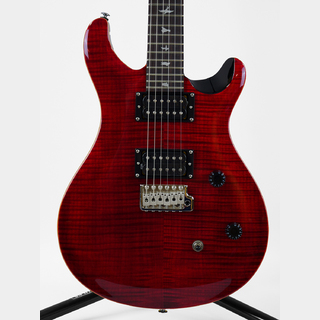 Paul Reed Smith(PRS)SE CE 24 (Black Cherry)