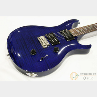 Paul Reed Smith(PRS) SE Custom 24 【返品OK】[WK451]