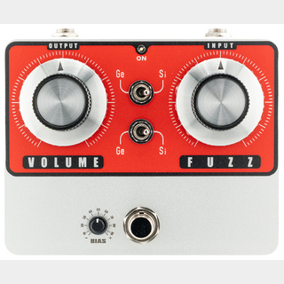 KINGTONE VINTAGE FUZZ 【限定生産品】並行輸入品
