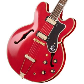 Epiphone Masterbilt Gem Archer Sheraton Cherry Red ジェム アーチャー【池袋店】