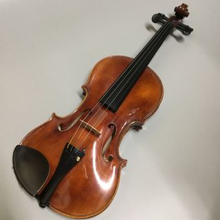 GEWA Meister II バイオリン セット 4/4サイズ ケースカラー：ブラックマイスター II アウトフィット