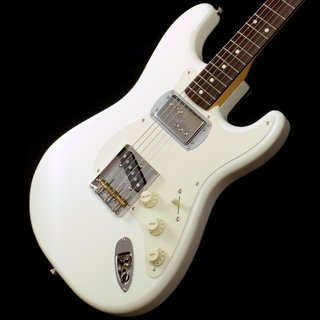 Fender Yaumauchi Stratocaster Custom White【福岡パルコ店】