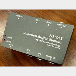 DYNAX Junction Buffer【USED】