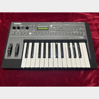 YAMAHA KX-25