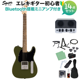 エレクトリックギター ＞ TLタイプ、Squier by Fenderの検索結果【楽器