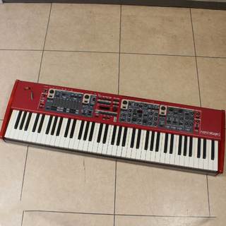 CLAVIA Nord Stage 2 HA76