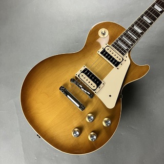 Gibson Les Paul Classic Honeyburst
 レスポールクラシック 【4.00kg】【アウトレット品】