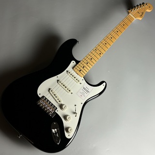 Fender Made in Japan Traditional 50s Stratocaster Black【現物写真】