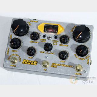 エフェクター（ギター・ベース用）、Markbassの検索結果【楽器検索